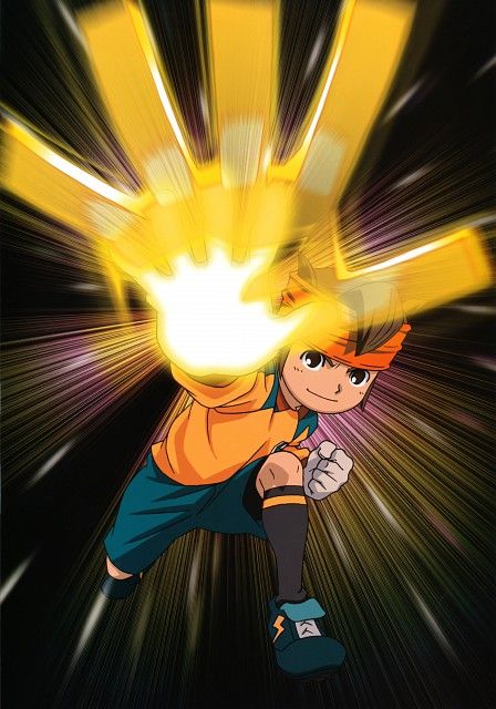 30 idées de Inazuma eleven | inazuma eleven go, dessin foot, dessin animé